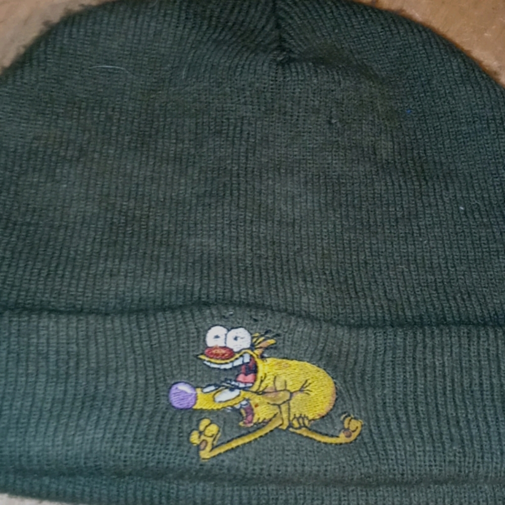 Beanie